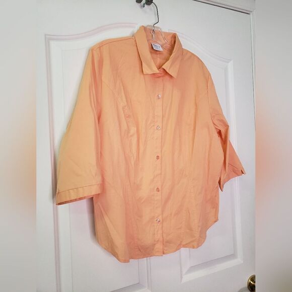 Westbound Stretch Top - Picture 3 of 5